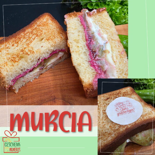 MURCIA