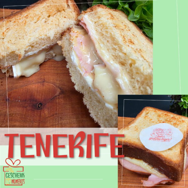 TENERIFE